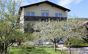 Appartements Kanauf